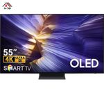 Smart Tivi OLED Samsung AI 4K 55 inch QA55S90FAKXXV