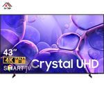 Smart Tivi Samsung 4K 43 inch UA43U8000FKXXV