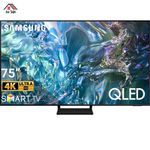 Smart Tivi Samsung QLED 75 inch QA75Q60DAKXXV