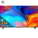 Smart Tivi TCL 75 Inch 75P638
