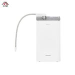 Máy lọc nước điện giải ion kiềm Panasonic TK-AS500-ZVN 3 tấm điện cực