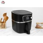 Nồi chiên không dầu Philips HD9880/90 8.3 lít