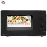 Lò vi sóng Panasonic NN-SM33NBYUE 25 lít