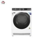 Máy sấy bơm nhiệt Electrolux UltimateCare 9 kg EDH903R7WC