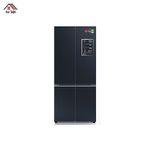 Tủ lạnh Panasonic Inverter 510 lít Multi Door NR-X561GB-VN