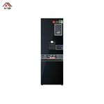 Tủ lạnh ngăn đá dưới Panasonic Inverter 325 lít NR-BV361WGKV