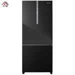 Tủ lạnh ngăn đá dưới Panasonic Inverter 380 Lít NR-BX421WGKV