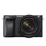 Máy ảnh ống kính E-mount Alpha 6400 sử dụng Cảm biến APS-C (BD24)