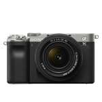 Máy ảnh full-frame nhỏ gọn Alpha 7C (BD24)