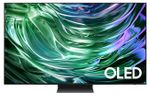 Smart Tivi Samsung OLED 65 inch QA65S90DAKXXV