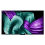 Smart Tivi LG OLED Evo AI 4K 77 Inch 77M5PSA