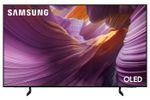Smart Tivi OLED Samsung AI 4K 55 inch QA55S85FAKXXV
